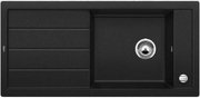 Мойка Бланко Mevit XL 6S антрацит фото в Новосибирске Мойка Blanco Mevit XL 6S антрацит фото в Новосибирске