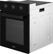 Духовой шкаф Weissgauff EOY 456 BM фото 3 в Новосибирске
