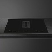 Варочная панель с вытяжкой Smeg HOBD682D фото 2 в Новосибирске