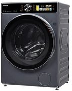 Стиральная машина Toshiba TW-T25BZU115MWRU(MG) фото 2 в Новосибирске
