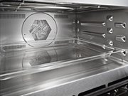 Встраиваемая микроволновая печь шкаф Miele H 7440 BM GRGR фото 4 в Новосибирске