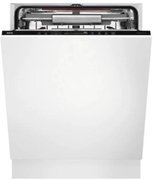 Посудомоечная машина AEG FSR83807P фото 2 в Новосибирске
