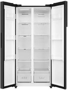 Холодильник Korting KNFS 83414 N фото 2 в Новосибирске