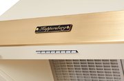 Вытяжка Kuppersberg V 639 C Bronze фото 2 в Новосибирске