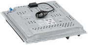 Варочная панель KRONA GALILEO 45 WH фото 3 в Новосибирске