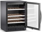 Винный шкаф Dometic C50G Double Wooden Mahogany фото 3 в Новосибирске