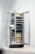 Винный шкаф Gaggenau IK 360-251 фото 2 в Новосибирске