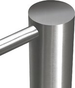 Дозатор для мыла Франке Comfort 119.0578.771 фото 3 в Новосибирске Дозатор для мыла Franke Comfort 119.0578.771 фото 3 в Новосибирске