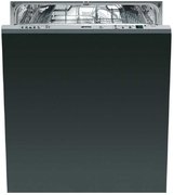 Посудомоечная машина Smeg ST317AT
