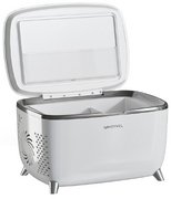 Холодильник для косметики и напитков Meyvel MB-06C3W фото 4 в Новосибирске