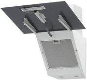 Вытяжка Krona GABRIELE 600 white S фото 3 в Новосибирске