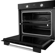 Духовой шкаф Kuppersberg HO 608 B фото 2 в Новосибирске