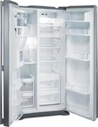 Холодильник Smeg SS55PTE3 фото 2 в Новосибирске