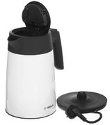 Чайник Бош TWK7L461 фото 4 в Новосибирске Чайник Bosch TWK7L461 фото 4 в Новосибирске
