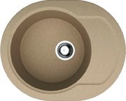 Мойка Омойкири Manmaru-62-CA фото в Новосибирске Мойка Omoikiri Manmaru-62-CA фото в Новосибирске