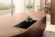 Индукционная варочная панель Miele KM 8575 FL Panorama фото 2 в Новосибирске