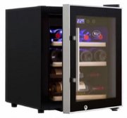 Винный шкаф Cold Vine C12-KBF1 фото 2 в Новосибирске