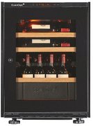 Встраиваемый мультитемпературный винный шкаф EuroCave S-INSP-S I-090025-S
