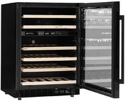 Встраиваемый винный шкаф Meyvel MV46PRO-KBT2 фото 4 в Новосибирске