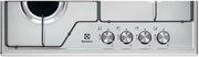Варочная панель Electrolux KGS6424SX фото 2 в Новосибирске