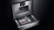 Вакуумный упаковщик Gaggenau DV461110 фото 3 в Новосибирске
