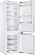 Встраиваемый холодильник Haier BCFT628AWRU фото 4 в Новосибирске