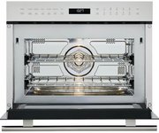 Встраиваемая микроволновая печь Wolf ICBSPO24TE/S/TH фото 2 в Новосибирске