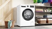 Стиральная машина Bosch WGG1440BSN фото 3 в Новосибирске