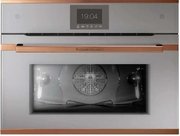 Компактный духовой шкаф с паром Kuppersbusch CBD 6550.0 G7 Copper