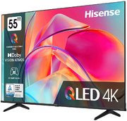 Телевизор Hisense 55E7KQ фото 2 в Новосибирске