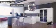 Винный шкаф Dunavox DX-89.246TSS фото 2 в Новосибирске