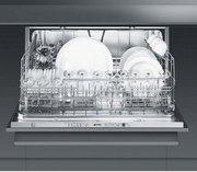 Посудомоечная машина Smeg STO905-1 фото 4 в Новосибирске