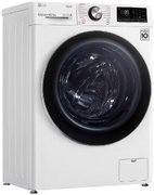 Стиральная машина LG F2V9GC9W фото 3 в Новосибирске