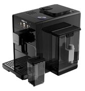 Кофемашина Kuppersberg KCF 401 B фото 2 в Новосибирске