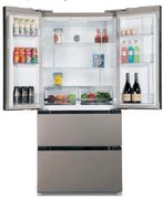 Холодильник Kuppersberg NFD 183 X фото 2 в Новосибирске