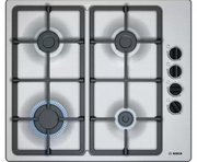 Газовая варочная панель BOSCH PBP6C5B91R