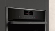 Компактный духовой шкаф Neff C18FT28G0 фото 2 в Новосибирске