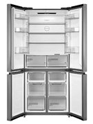 Холодильник Midea MDRM691MIE46 фото 2 в Новосибирске