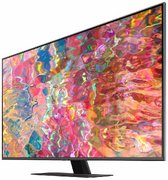Телевизор Samsung QE50Q80BAUXCE фото 4 в Новосибирске