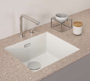 Смеситель Omoikiri NARA-LG фото 2 в Новосибирске