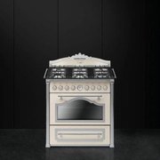 Варочный центр Smeg CC9GPO фото 3 в Новосибирске
