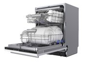 Встраиваемая посудомоечная машина Midea MID60S350i фото 4 в Новосибирске