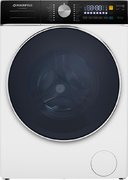 Стиральная машина Maunfeld MFWM148WH03 Стиральная машина Maunfeld MFWM148WH03