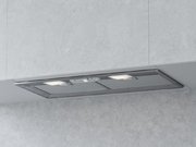 Встраиваемая вытяжка KRONA MINI 900 INOX фото 2 в Новосибирске