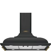 Вытяжка Smeg KCI19AOE фото 2 в Новосибирске