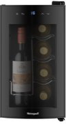 Винный шкаф Weissgauff WWC-08 Bottle фото в Новосибирске