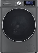 Стиральная машина Maunfeld MFWM127ISB02