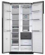 Встраиваемый холодильник Kuppersberg RBSN 1892 X фото 2 в Новосибирске