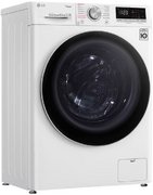 Стиральная машина LG F2V5GS0W фото 3 в Новосибирске