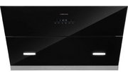 Наклонная вытяжка HIBERG VM 90131 B фото 2 в Новосибирске